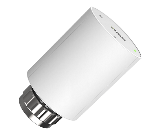 ENGO ETRVM30W Термоголовка электронная для радиатора М30х1,5 ENGO ETRVM30W Термоголовка электронная для радиатора М30х1,5